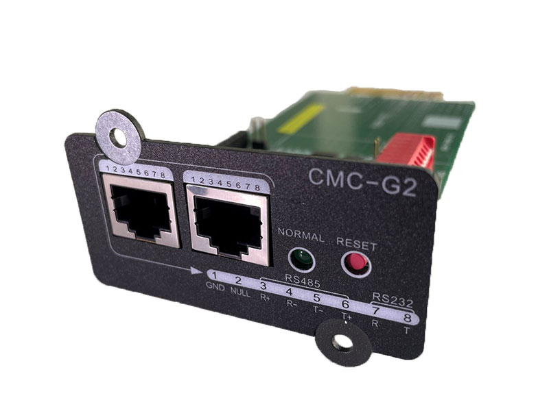 CMC G2 卡