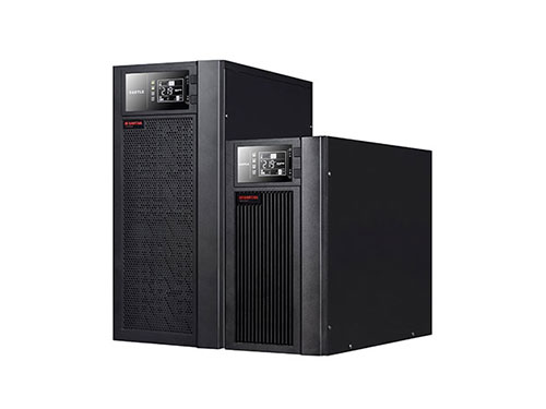 城堡系列C6-10K